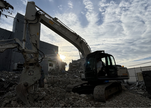 和田ホームの強み